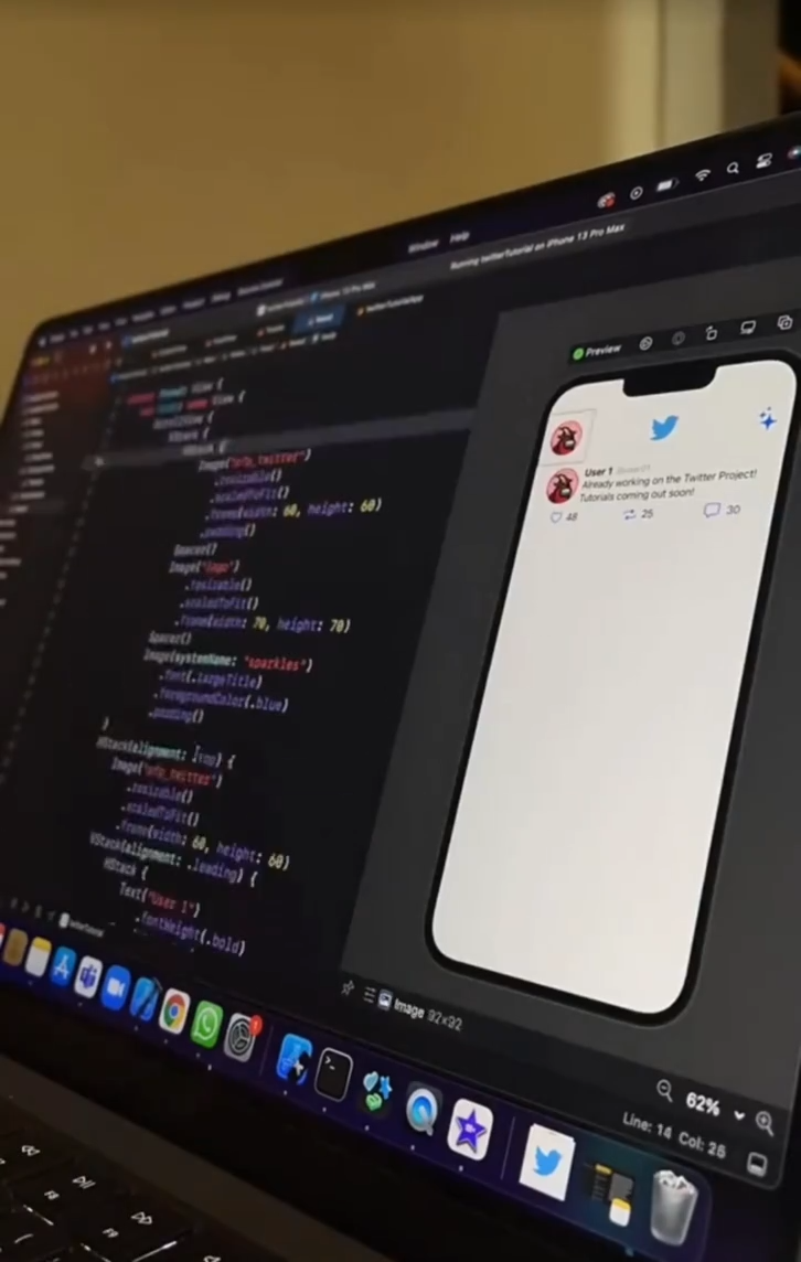Weboldal fejlesztés